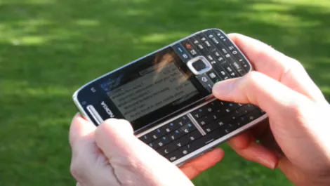 Telcos move into the apps space