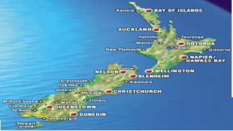 Vasco expands into NZ with Datastor