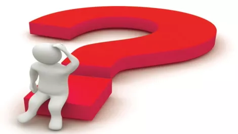 Regulatory junkies no more