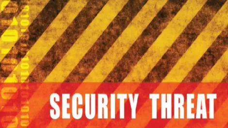 Cyber attacks top threat to business