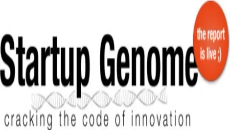 The Startup Genome