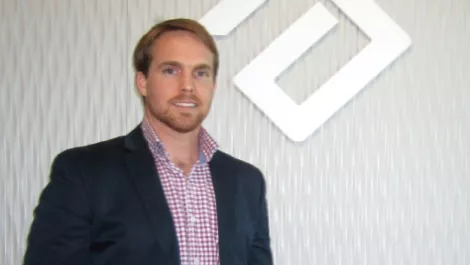 Andrew Moss of Atlas Gentech talks distribution and Huawei solutions deal