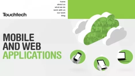 Kiwi app company Touchtech named fastest growing by Deloitte