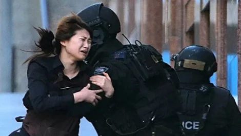 More outrage after Uber cashes in on Sydney hostage crisis