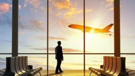 Auckland Airport lifts annual profit guidance as 1H earnings rise 1.3%