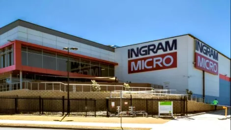 Global Chief highlights Ingram Micro Australia's turnaround