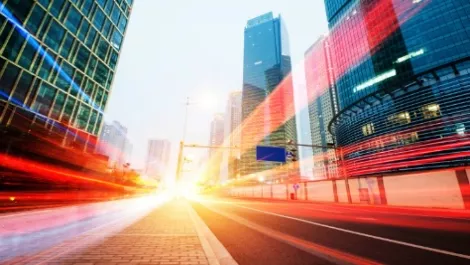 Scientists Crack 1 Terabit Mobile Data Speeds