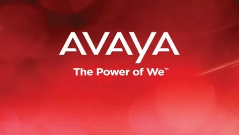 Avaya logo