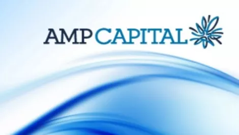 AMP Capital NZ taps fixed-income chief Grant Hassell as managing director