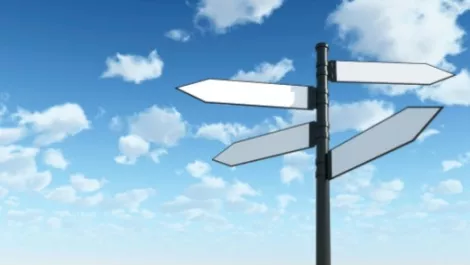 An Eagle's view of the cloud