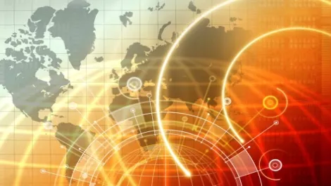 Huawei aims high with tiny IoT operating system