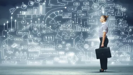 Schneider Electric moves into digital age with OpenText