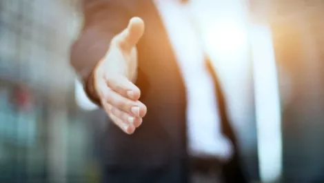 New MD for Symantec Pacific region