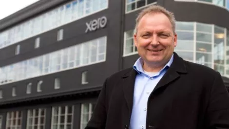 Xero to double turnover to $200M this year, says CEO Rod Drury