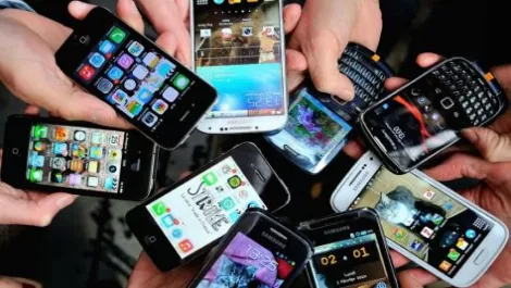 Smartphone market booming, thanks to new vendors and emerging markets