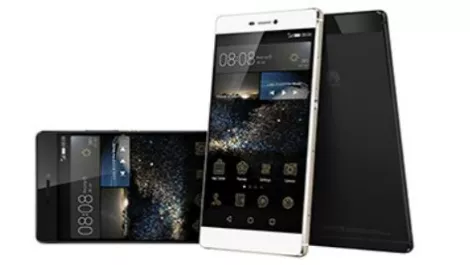 Apple retailer Yoobee offers up Huawei Android flagship P8
