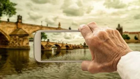 Tech gadgets and travelling - we break it down