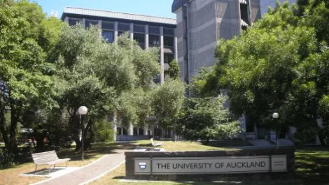 University of Auckland selects new learning management platform