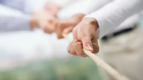 CompTIA: Channel collaboration needed for success