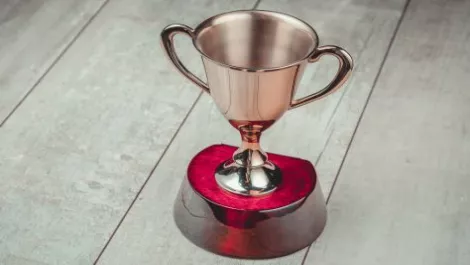 Air NZ's Julia Raue up for global 'Disruptive CIO' award