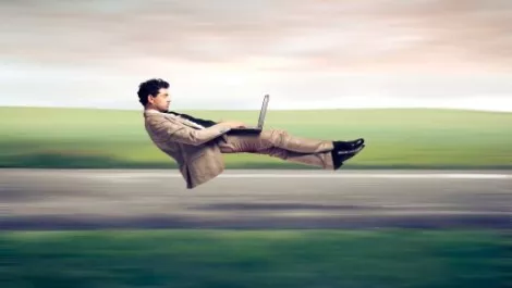 Telstra launches 'blazing fast' Cat 11 LTE mobile hotspot