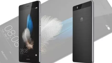 Hands-on Review: Huawei P8 Lite