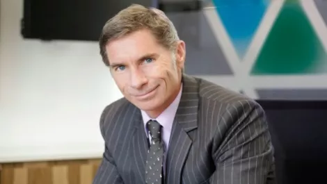 VMware's John Donovan forges new role at ForgeRock