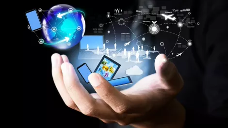 Huawei wings big for wireless network innovations