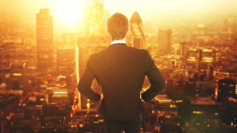 IT teams rate Intel, Google and HP as best tech vendors