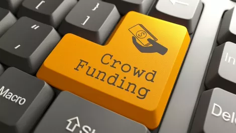Is there a sure-fire formula to crowdfunding?