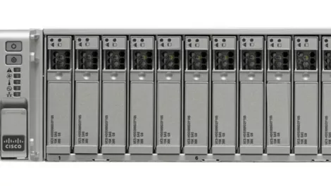 Ingram Micro offers up SimpliVity OmniStack with Cisco UCS