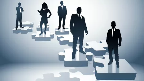 Top five cloud backup and recovery software vendors revealed