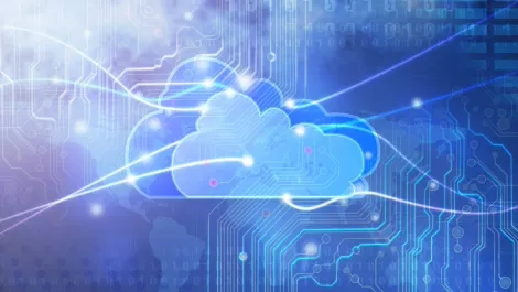 Infor rides the cloud computing wave