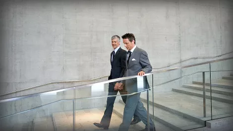 Interactive Intelligence named AWS Advanced Technology Partner