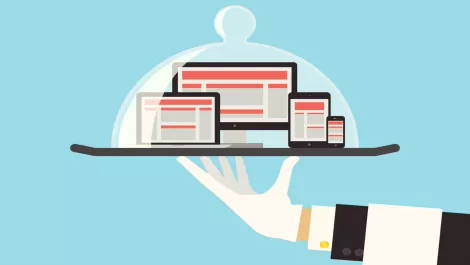 Why more and more software vendors are going SaaS