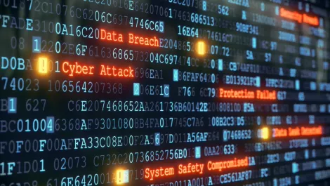 Australia and NZ among 'most vulnerable' to security attacks