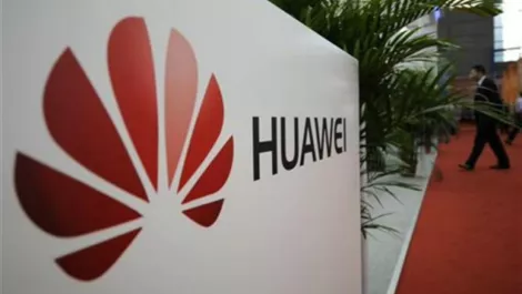 Huawei on pace to take over TIS market from Ericsson
