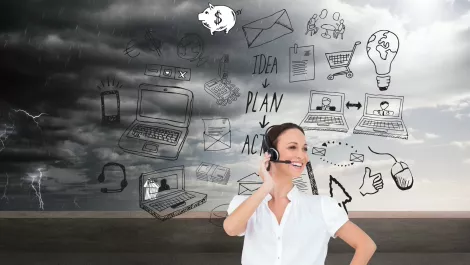 Professional services