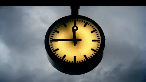 Are the days of online backups numbered?