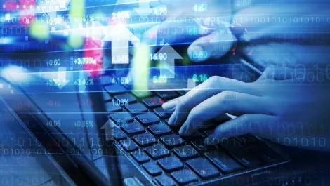 OpenText: Today, it's all about digital transformation