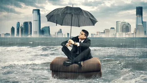 IDC forecasts 2016 will be a 'down year' for the semiconductor market