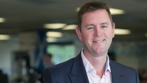 Channel success: Soltius celebrates 20 years of attitude