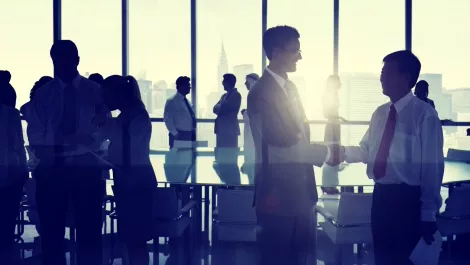 Palo Alto Networks continues winning streak