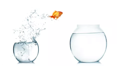 NVIDIA's Tesla P100 delivers massive leap in data center performance