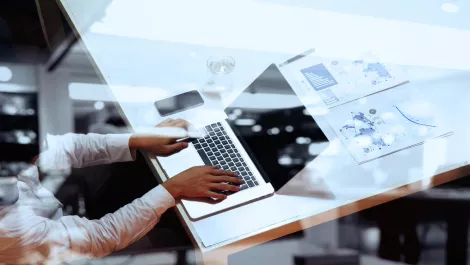 How hard do you make the enterprise buying decision?