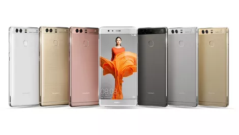 Hands-on Review: Huawei P9 Plus - all the bells and whistles