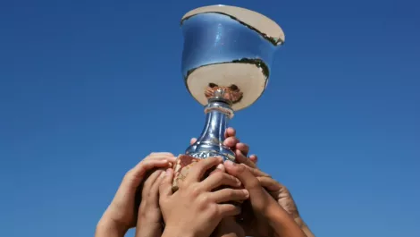 Kiwi startup takes out global award; recognised by Steve Wozniak