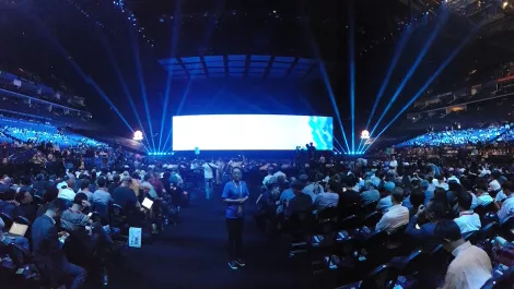 Huawei assures better view from the cloud but more ICT emphasis needed