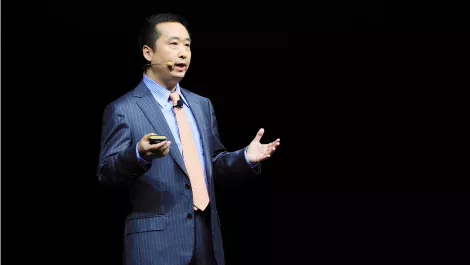 Huawei releases new Agile Network 2016 as foundation for digital transformation