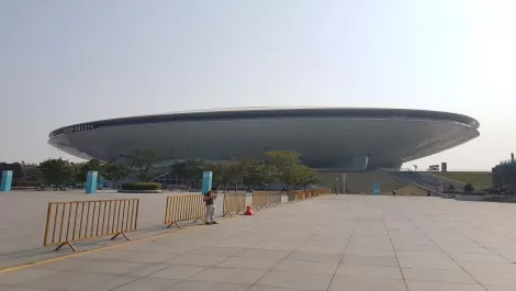 PHOTO GALLERY: Huawei Connect 2016 comes to an end - here are some highlights